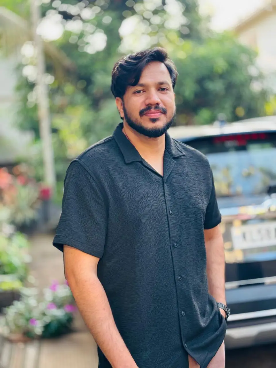 safwan review for best digital marketing strategist in kannur